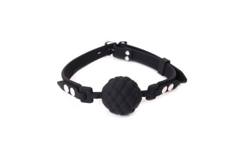 Ball Gag Grape OPR-2050023