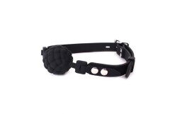 Ball Gag Grape OPR-2050023 2