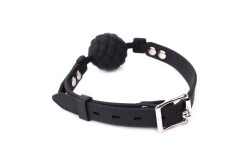 Ball Gag Grape OPR-2050023 3