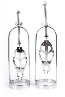 Tepelklemmen TBJ-2130 2