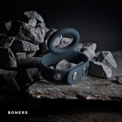 Cock and Balls Strap BON015/BON016 2