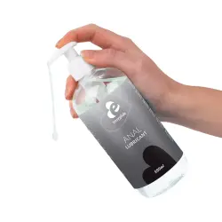 Anaal Glijmiddel EG011 1