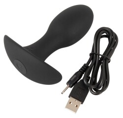 Vibrerende Plug 553018 7