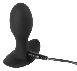 Vibrerende Plug 553018 8