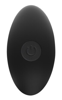 Vibrerende Plug 553018 9