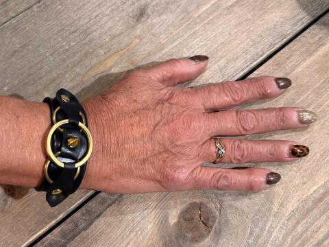 Armband Eline rubb-11 A2