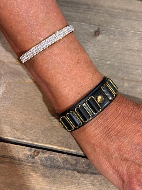 Armband Slider rubb-12