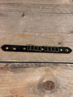 Armband Slider rubb-12 2
