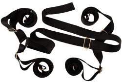 Bed Bondage Set 50066600000 3