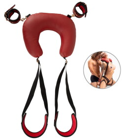 Bondage Set 50066190000 2