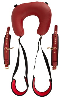 Bondage Set 50066190000 7