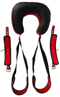 Bondage Set 50066190000 8