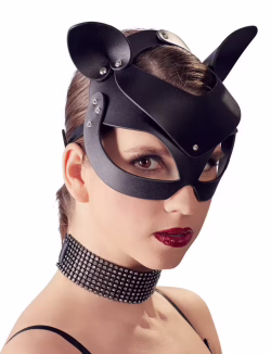 Cat Mask Strass 2492725 2