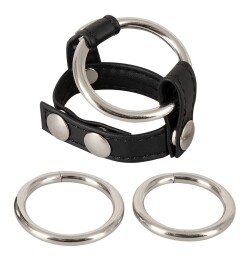 Cock & Ball Ring 510807 7