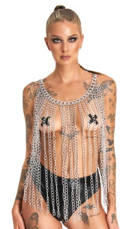 Kettingen Top- Rok 078213 1