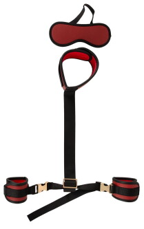 Nek-Pols Beperkings-set 5006635 2