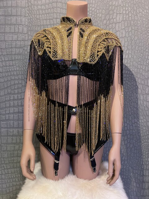 Bailaluna Bolero Bailaluna4