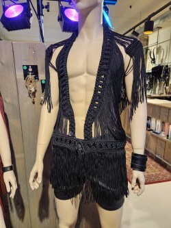Black Ceasar Harnas Bailaluna11 1