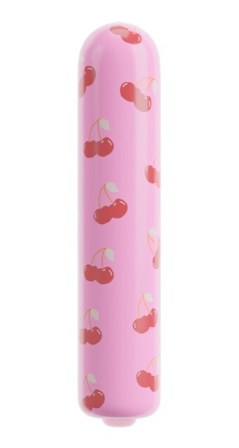 Mini Vibrator Cherry 5406412