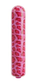 Mini Vibrator Leo 5406404 1