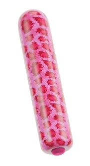 Mini Vibrator Leo 5406404 2