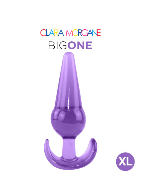 Big One Jelly Plug 19393