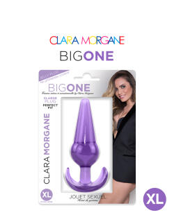 Big One Jelly Plug 19393 2