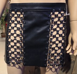 Gladiatorrok met Ringen HR-GI-Ring 1