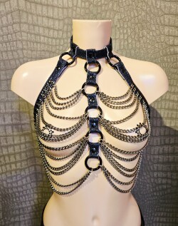 Kettingen Top Cathy Blue ketting13 1