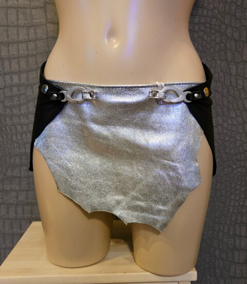 Losse Flap Jane Rok jane-flap