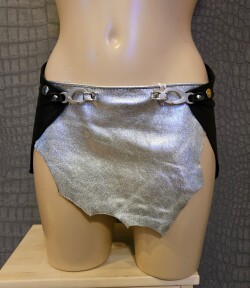 Losse Flap Jane Rok jane-flap 1