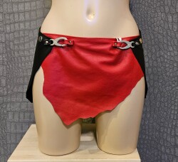 Losse Flap Jane Rok jane-flap 2