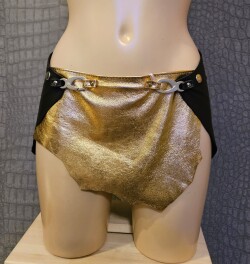 Losse Flap Jane Rok jane-flap 3