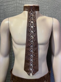 Stropdas met Ringen Strop02 2