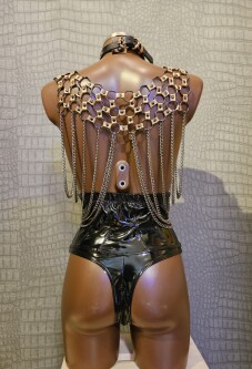 Top Myra Gold ketting03-gold 5
