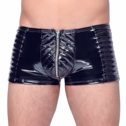 Biker Lak Broek 1712 1