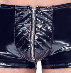 Biker Lak Broek 1712 3