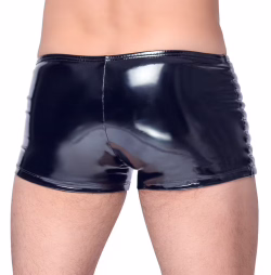 Biker Lak Broek 1712 4
