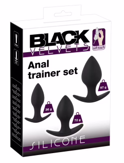 Anal trainer set 05357880000 2