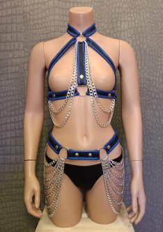 Blue-Silver set MDN34-MDN40bluesilver 1