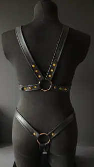 Body Isolde rubb-3 5