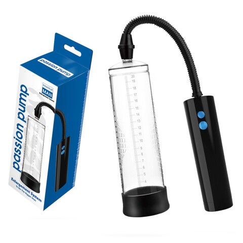 Oplaadbare Vacuumpomp 60-00036