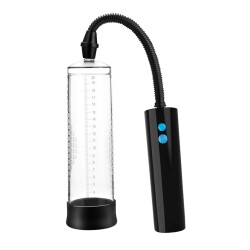 Oplaadbare Vacuumpomp 60-00036 2