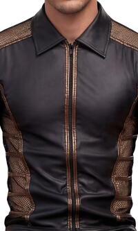 Bronze Glamour Top 2162067 4