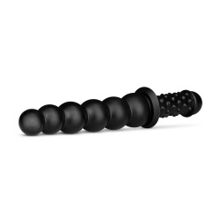 Akimbo Dubbelzijdige Anaal Dildo BUTTR025 2