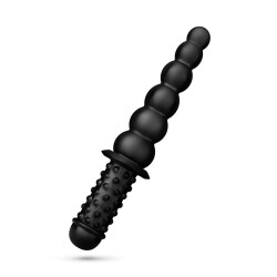 Akimbo Dubbelzijdige Anaal Dildo BUTTR025 3