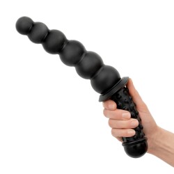 Akimbo Dubbelzijdige Anaal Dildo BUTTR025 4