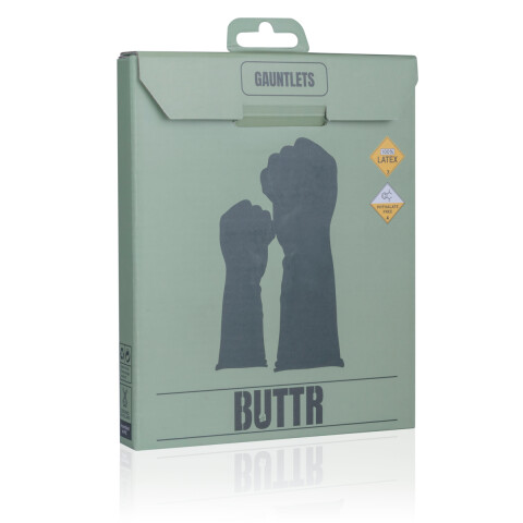 Gauntlets Fisting Handschoenen BUTTR010