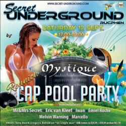 Cap Pool Party parenclub rucphen 1