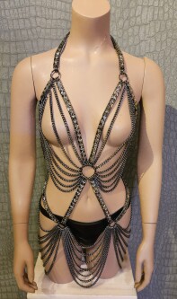 Body Jewelry Elisia chiq59 5
